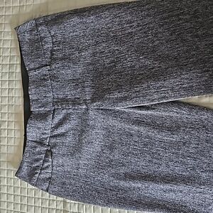 Gray Apt 9 Pants